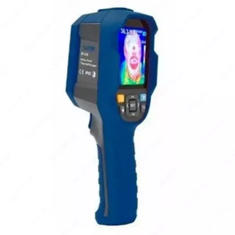 SAT D160 Pro — тепловизор