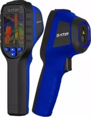 2 300 000 so'm / donadan SAT D160 Pro - Termal tasvirlagich