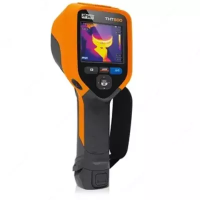 THT600 — тепловизор