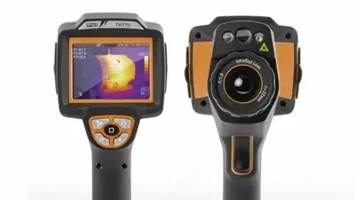 THT600 — тепловизор - от 3 126 000 сум / шт.