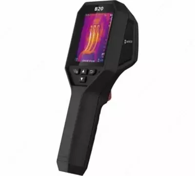 Hikmicro B10 — ручная тепловизионная камера - от 1 650 000 сум / шт.