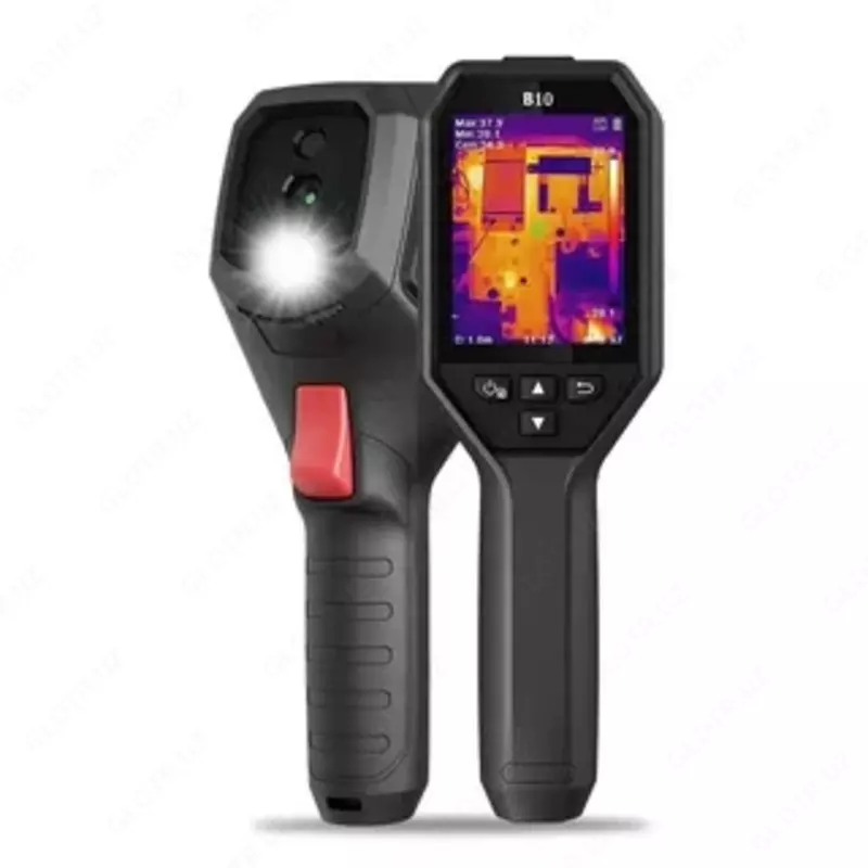Hikmicro B10 qo'lda ishlaydigan termal kamera