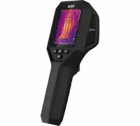 Hikmicro B10 qo'lda ishlaydigan termal kamera - 1 650 000 so'mdan