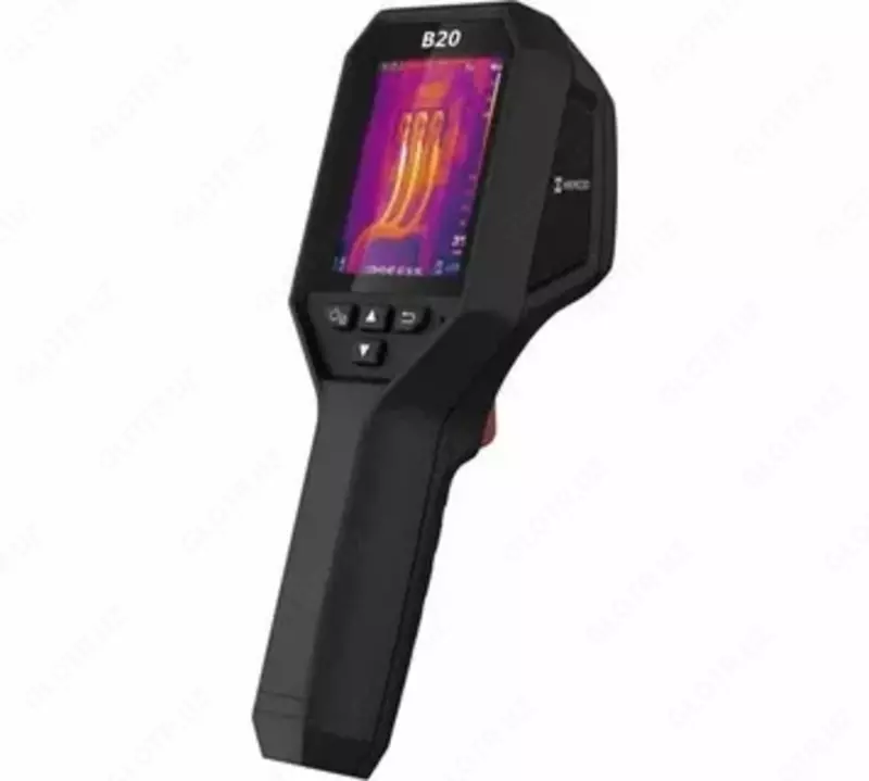 Hikmicro B10 qo'lda ishlaydigan termal kamera - 1 650 000 so'mdan