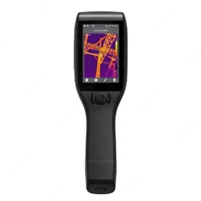 Guide D192F — тепловизор