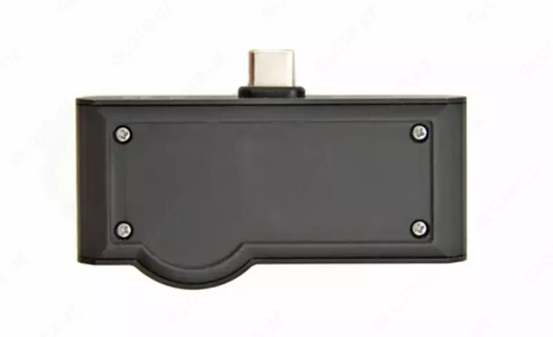 T-10 — тепловизор мобильный