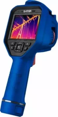 SAT i-160 — тепловизор