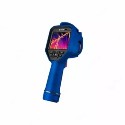 SAT i-160 — тепловизор
