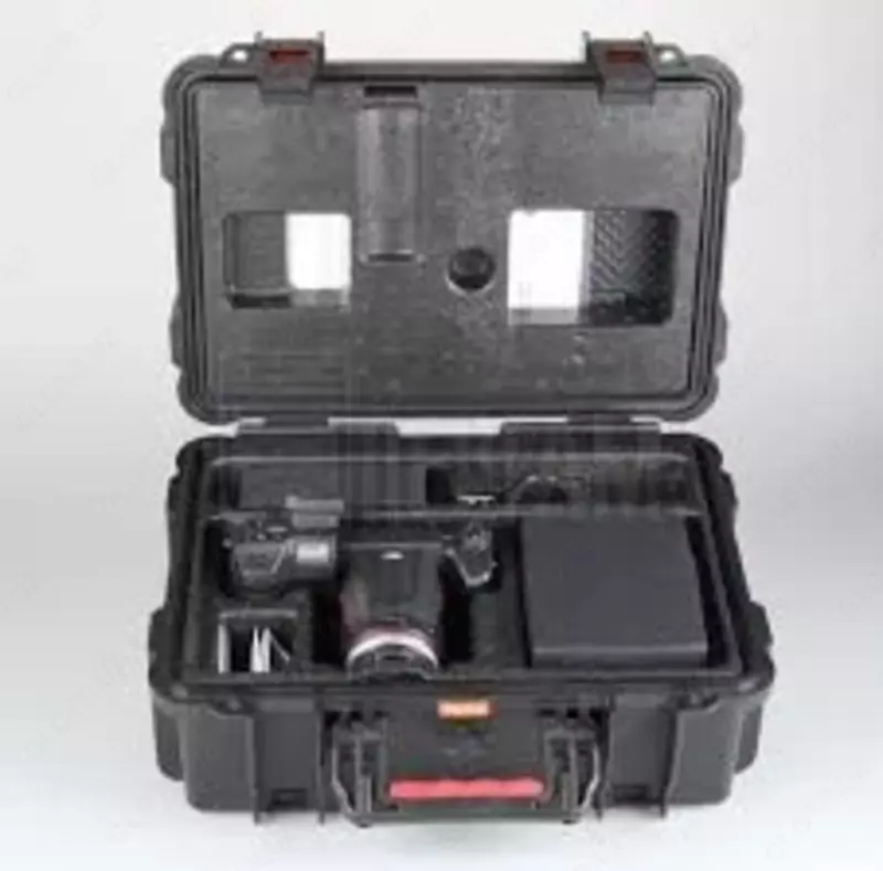 Guide С640 — высокотехнологичный тепловизор