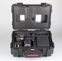 Guide С640 — высокотехнологичный тепловизор