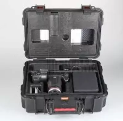 Guide С640 — высокотехнологичный тепловизор