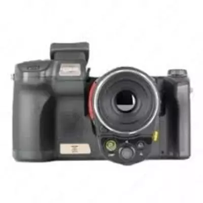 от 5 562 000 сум / шт. Guide С640 — высокотехнологичный тепловизор