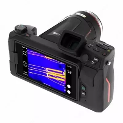 Guide PS400 — тепловизор - от 2 300 000 сум / шт.