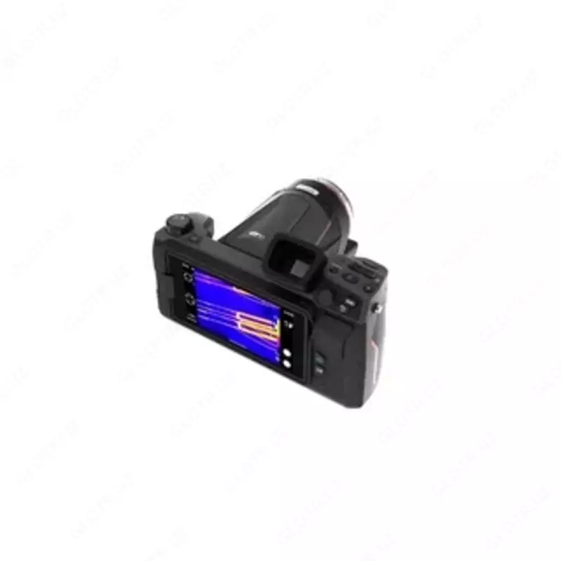 Guide PS800 — тепловизор