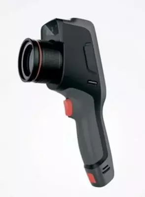 Qo'llanma D400 - Intellektual termal tasvir