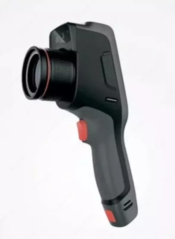 Guide D400 — интеллектуальный тепловизор