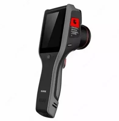 1 760 000 so'm / donadan Qo'llanma D400 - Intellektual termal tasvir