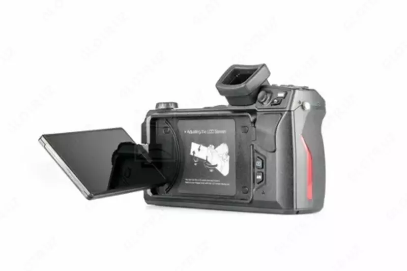 Guide С640Pro — высокотехнологичный тепловизор