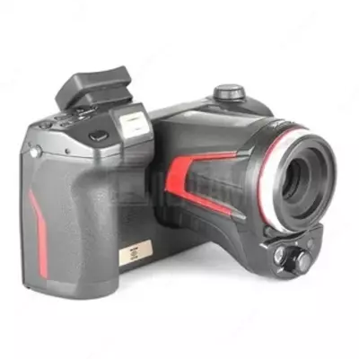 Guide С640Pro — высокотехнологичный тепловизор