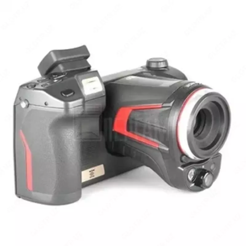 Guide С640Pro — высокотехнологичный тепловизор