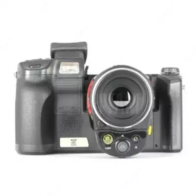 от 4 560 000 сум / шт. Guide С640Pro — высокотехнологичный тепловизор