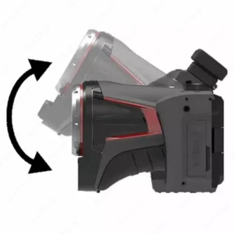 от 3 560 000 сум Guide PS611— тепловизор