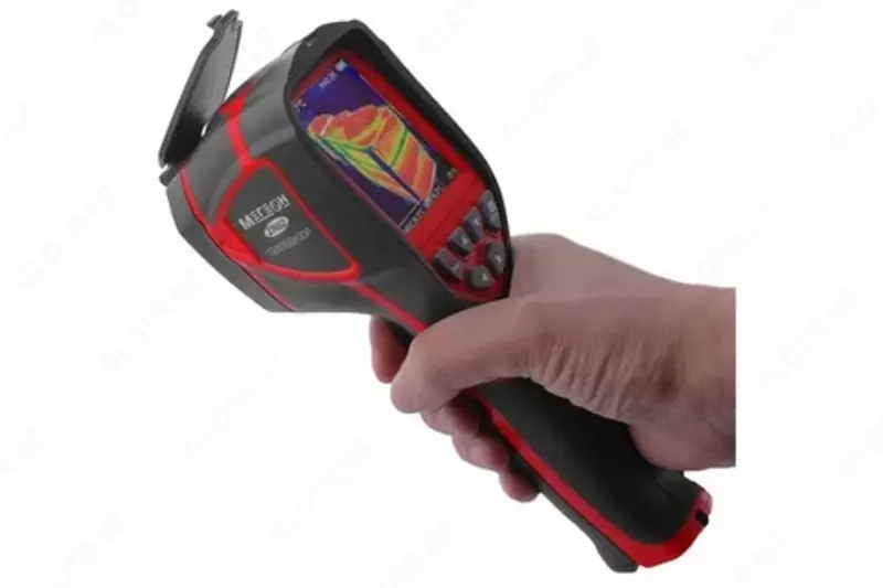 МЕГЕОН 27452 — тепловизор