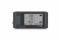 Trotec DL200D — логгер температуры