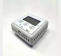 ТКА-ПКЛ (25)-Д — измеритель-регистратор параметров микроклимата