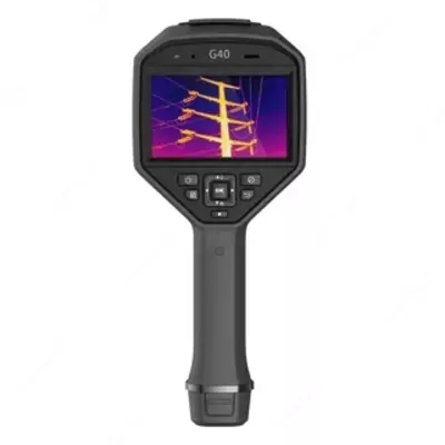 Hikmicro G60 — ручная тепловизионная камера