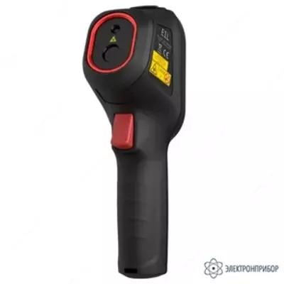 от 1 345 000 сум / шт. Hikmicro M30 — ручная тепловизионная камера