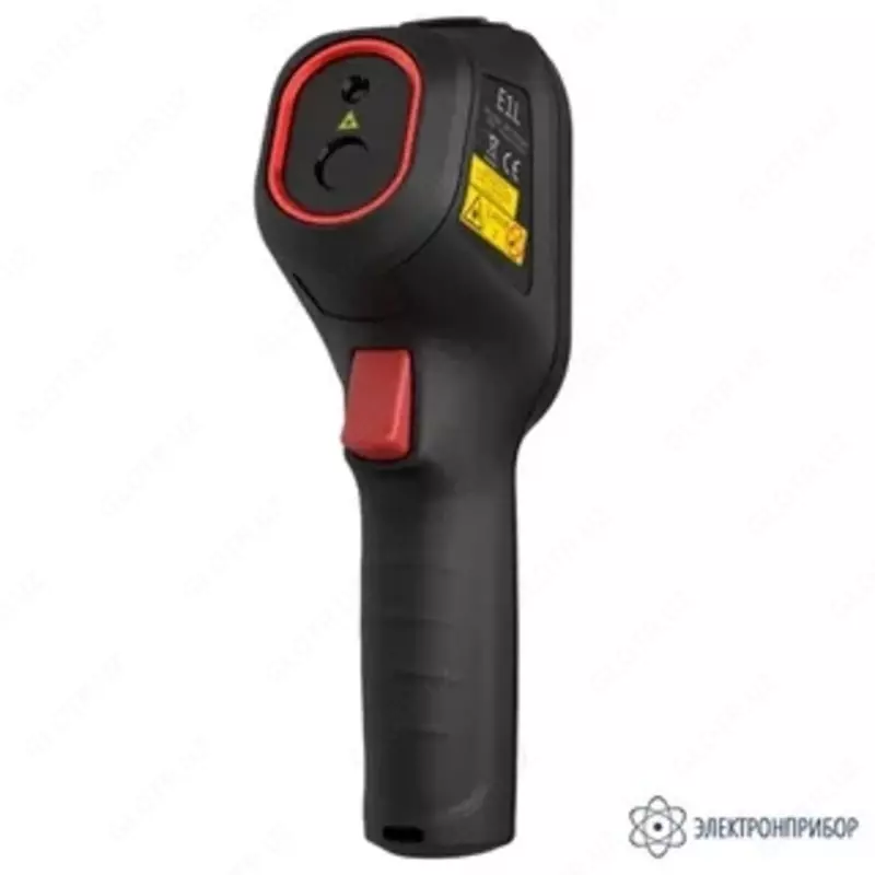 Hikmicro B20 — ручная тепловизионная камера