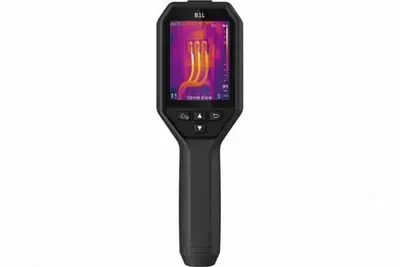 Hikmicro B20 — ручная тепловизионная камера