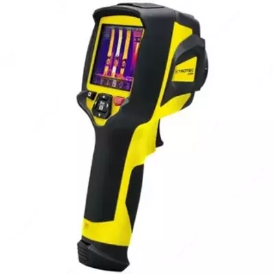 Trotec XC600 termal tasvirlagich - 2 456 000 so'm / donadan