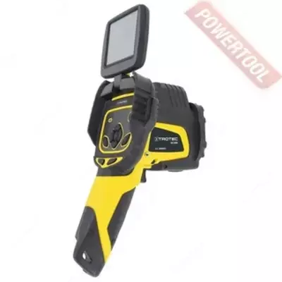 2 456 000 so'm / donadan Trotec XC600 termal tasvirlagich