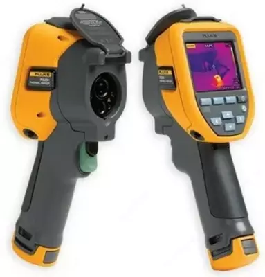 Fluke TIS20+ MAX 9Hz termal tasvirlagich - 1 890 000 so'm / donadan