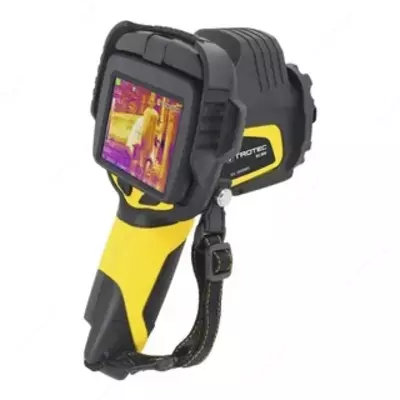 от 1 560 000 сум / шт. Trotec XC300 — тепловизор