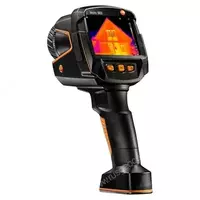 Testo 883 termal tasvir qurilmasi