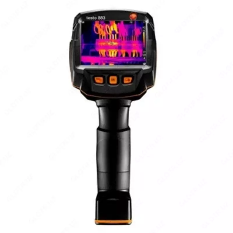 Testo 883 termal tasvir qurilmasi - 1 722 000 so'mdan