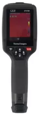 1 360 000 so'm / donadan DT-986H termal tasvirlagich