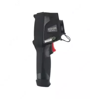 DT-979E — тепловизор компактный