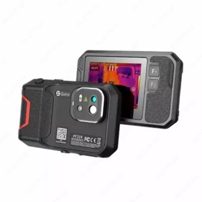Qo'llanma PF210 cho'ntak termal kamerasi