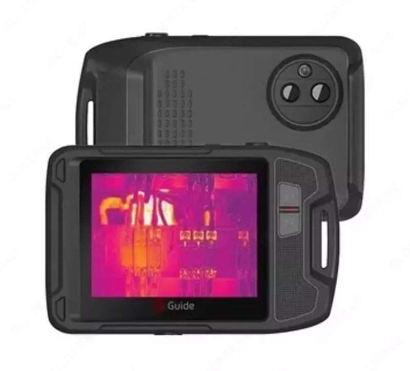 Qo'llanma PF210 cho'ntak termal kamerasi