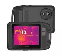 от 1 790 000 сум Guide PF210 — карманная тепловизионная камера