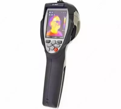 DT-982 — тепловизор