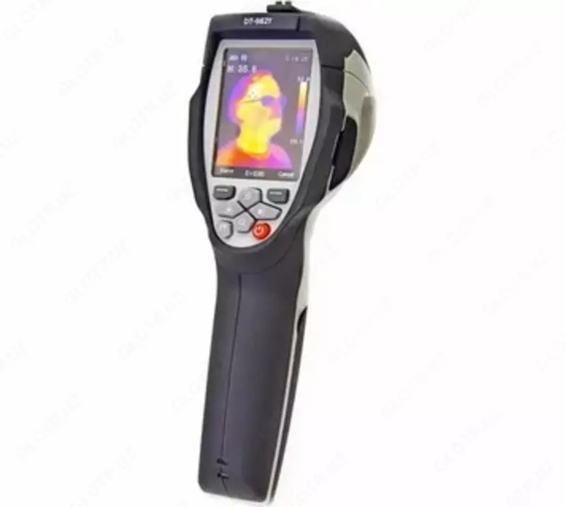 DT-982 termal tasvirlagich