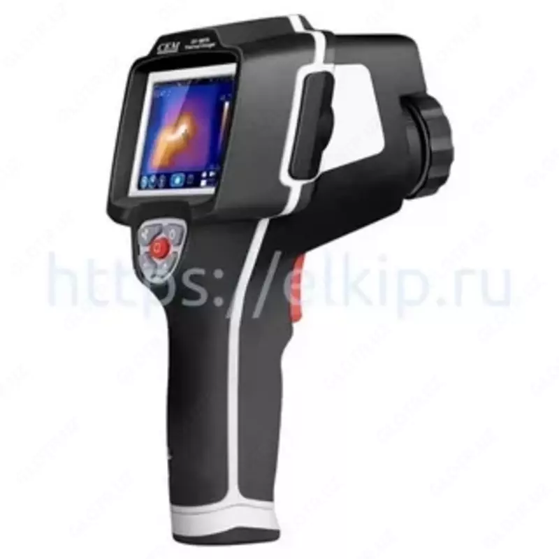 DT-982 termal tasvirlagich - 1 560 000 so'mdan