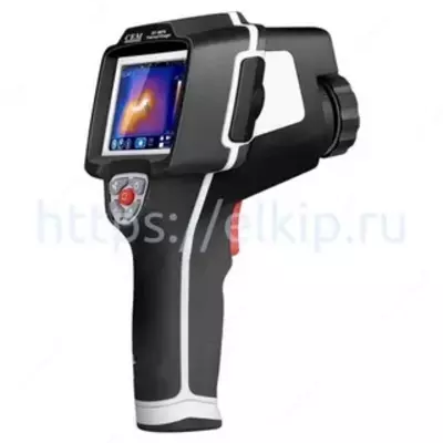 DT-983 — тепловизор