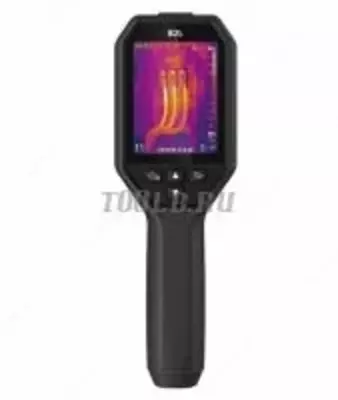 от 1 450 000 сум / шт. Hikmicro E1L — ручная тепловизионная камера