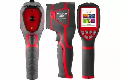 от 1 856 000 сум / шт. МЕГЕОН 27300 — тепловизор